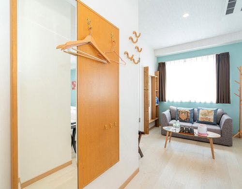 ・ファミリータイプ