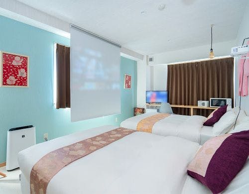 ・ファミリータイプ