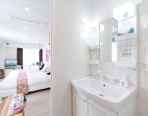 ・ファミリータイプ