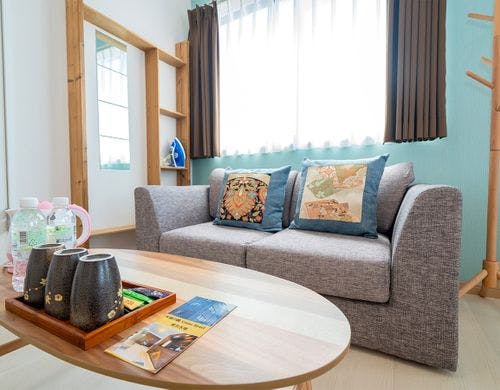 ・ファミリータイプ