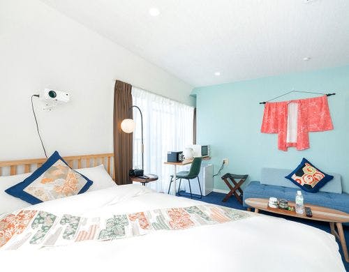 ・デラックスタイプ