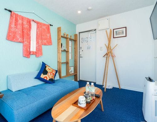 ・デラックスタイプ