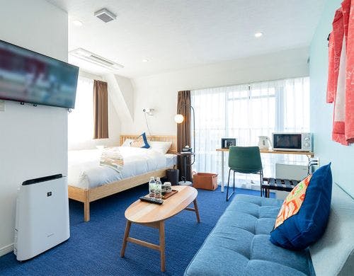 ・デラックスタイプ