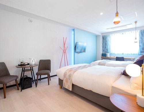 ・ファミリータイプ