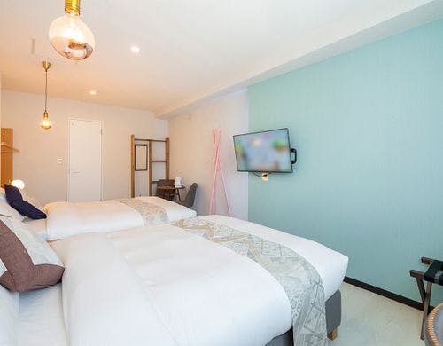 ・ファミリータイプ