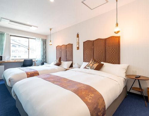 ・ファミリータイプ