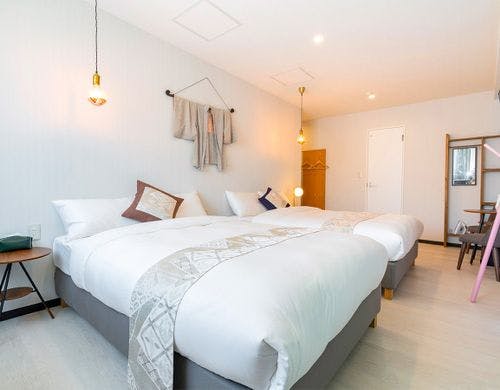 ・ファミリータイプ