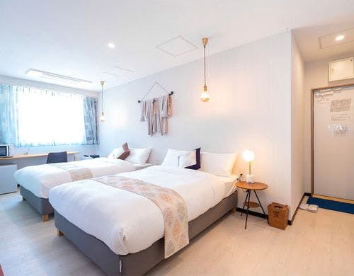 ・ファミリータイプ