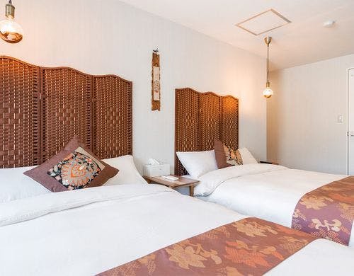 ・ファミリータイプ