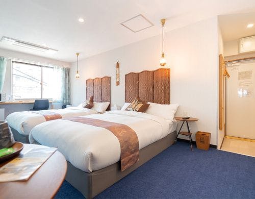 ・ファミリータイプ