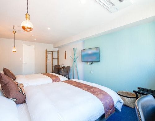 ・ファミリータイプ