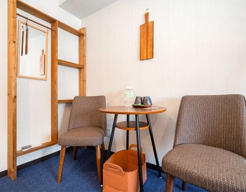 ・ファミリータイプ