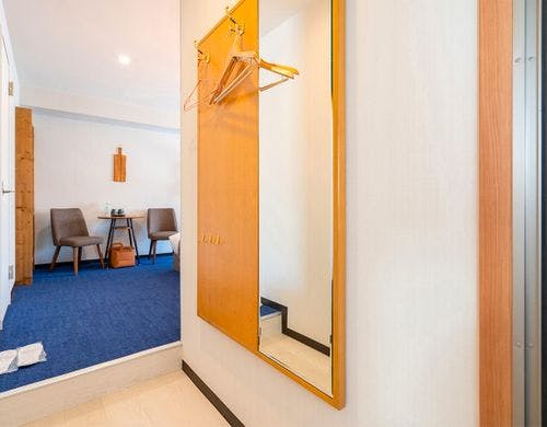 ・ファミリータイプ