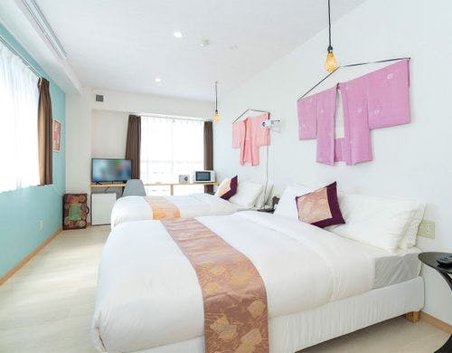 ・ファミリータイプ