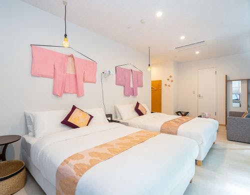 ・ファミリータイプ