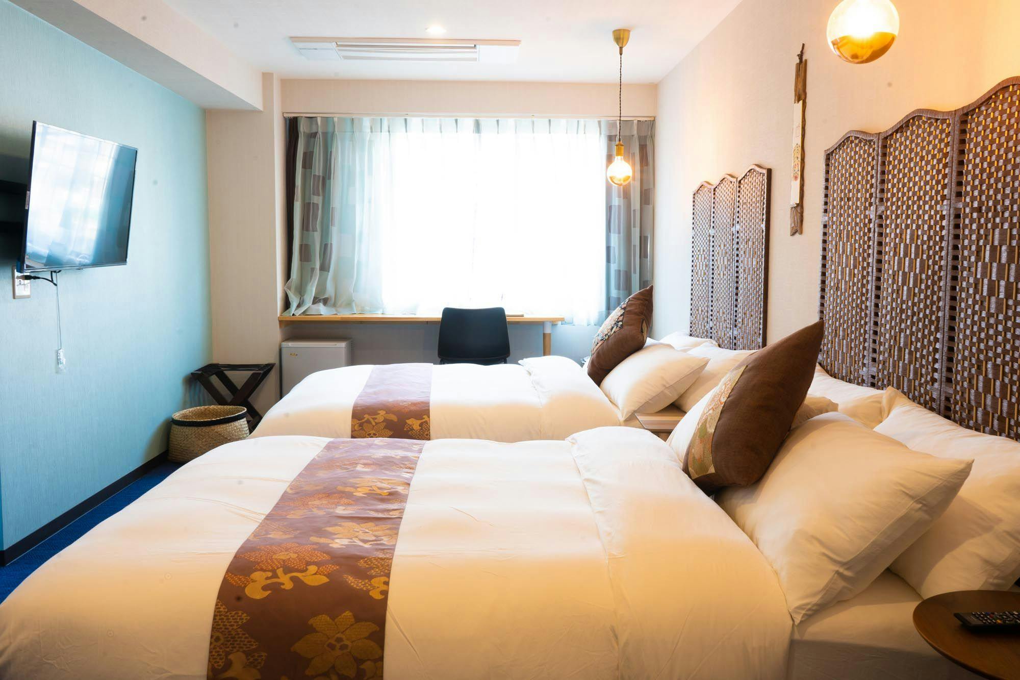 Kiba no Tsuru Crean Hotel