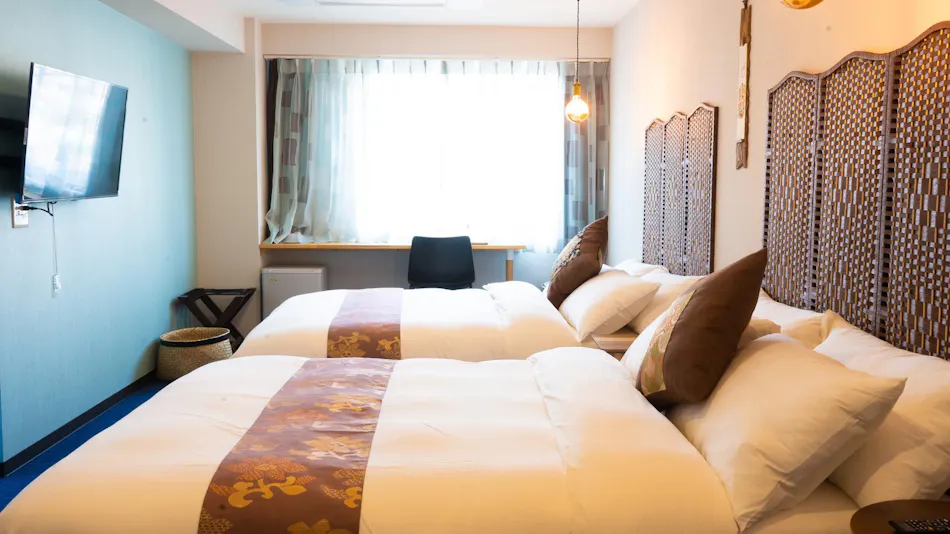 Kiba no Tsuru Crean Hotel