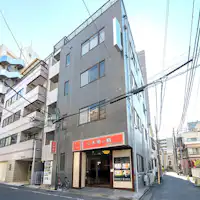 ・โรงแรม Tsuru Crane ที่ Kiba