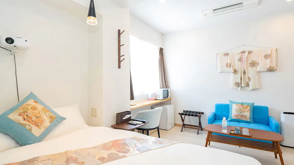 Kiba no Tsuru Crean Hotel