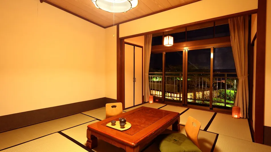Ooedo Onsen Monogatari Premium Hotel Fugetsu
