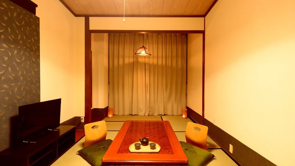Ooedo Onsen Monogatari Premium Hotel Fugetsu