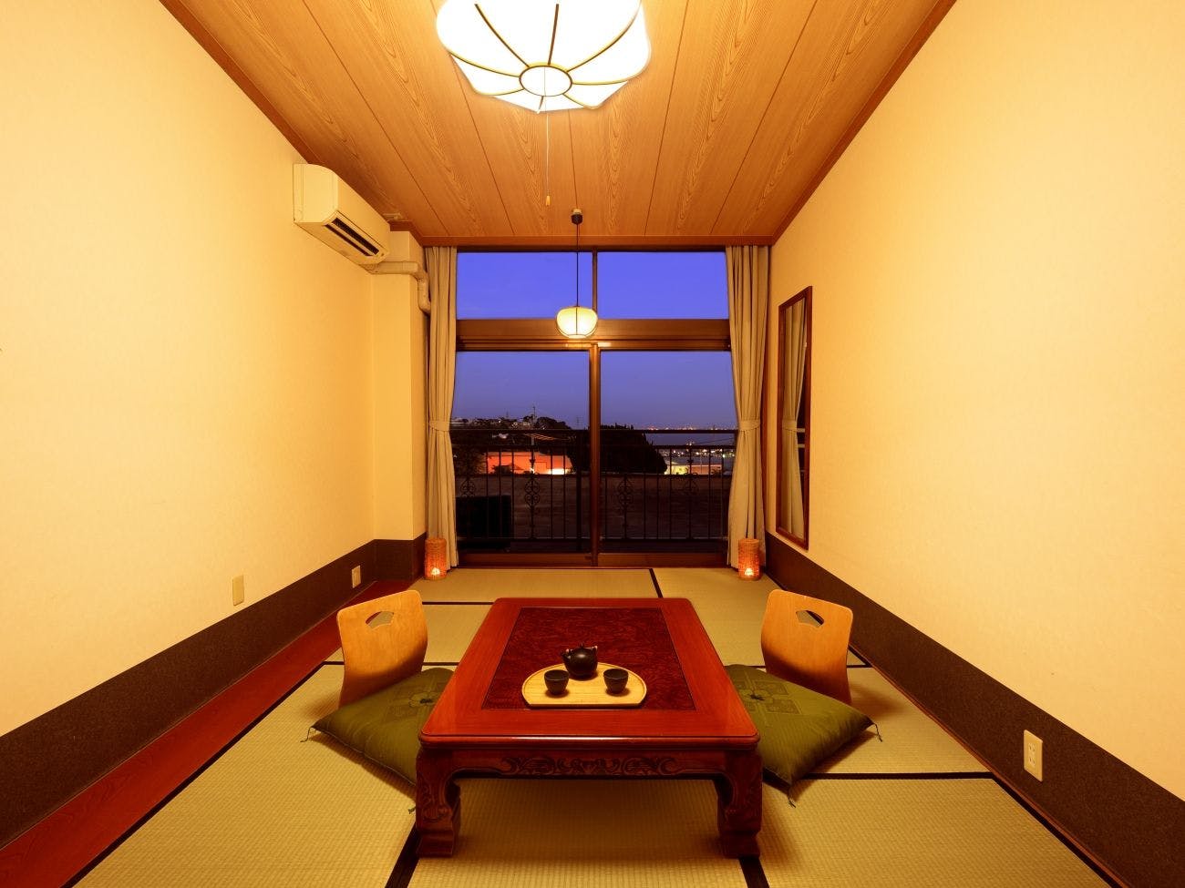 Ooedo Onsen Monogatari Premium Hotel Fugetsu