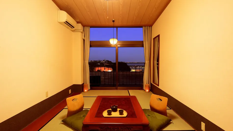 Ooedo Onsen Monogatari Premium Hotel Fugetsu
