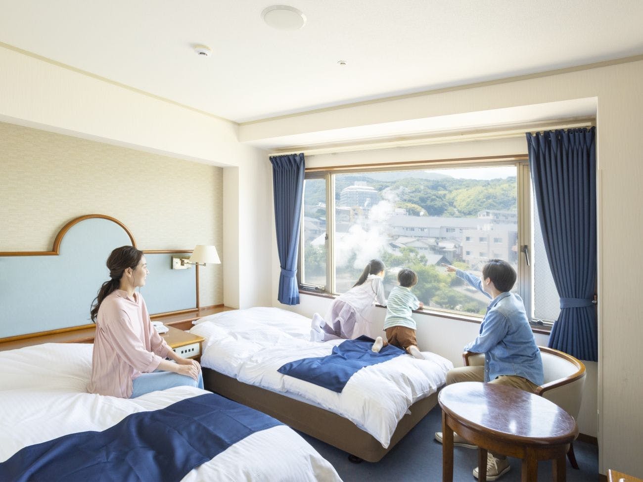 Standard Twin 17 m²