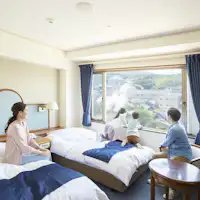 Standard Twin 17 m²