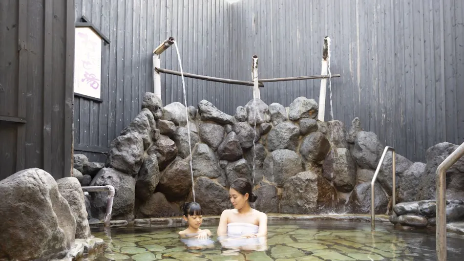Ooedo Onsen Monogatari Premium Hotel Fugetsu