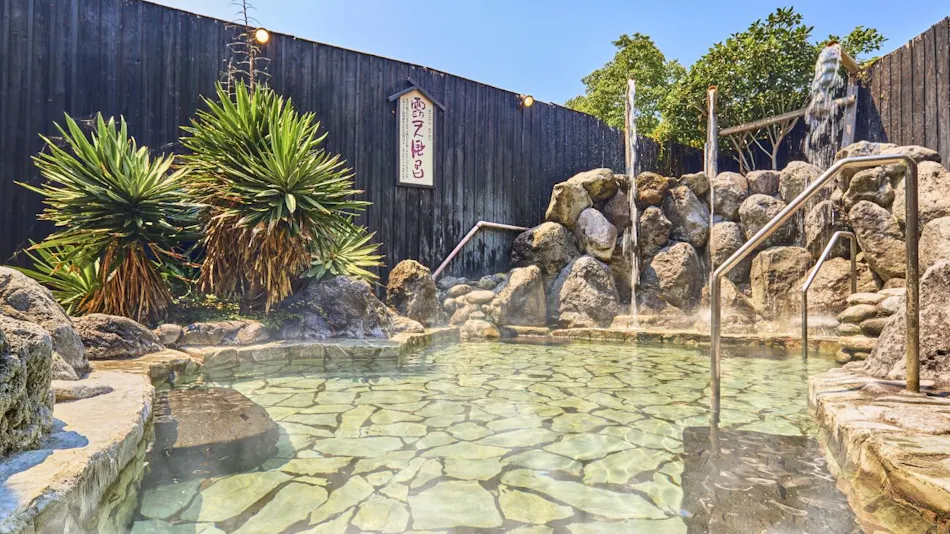 Ooedo Onsen Monogatari Premium Hotel Fugetsu