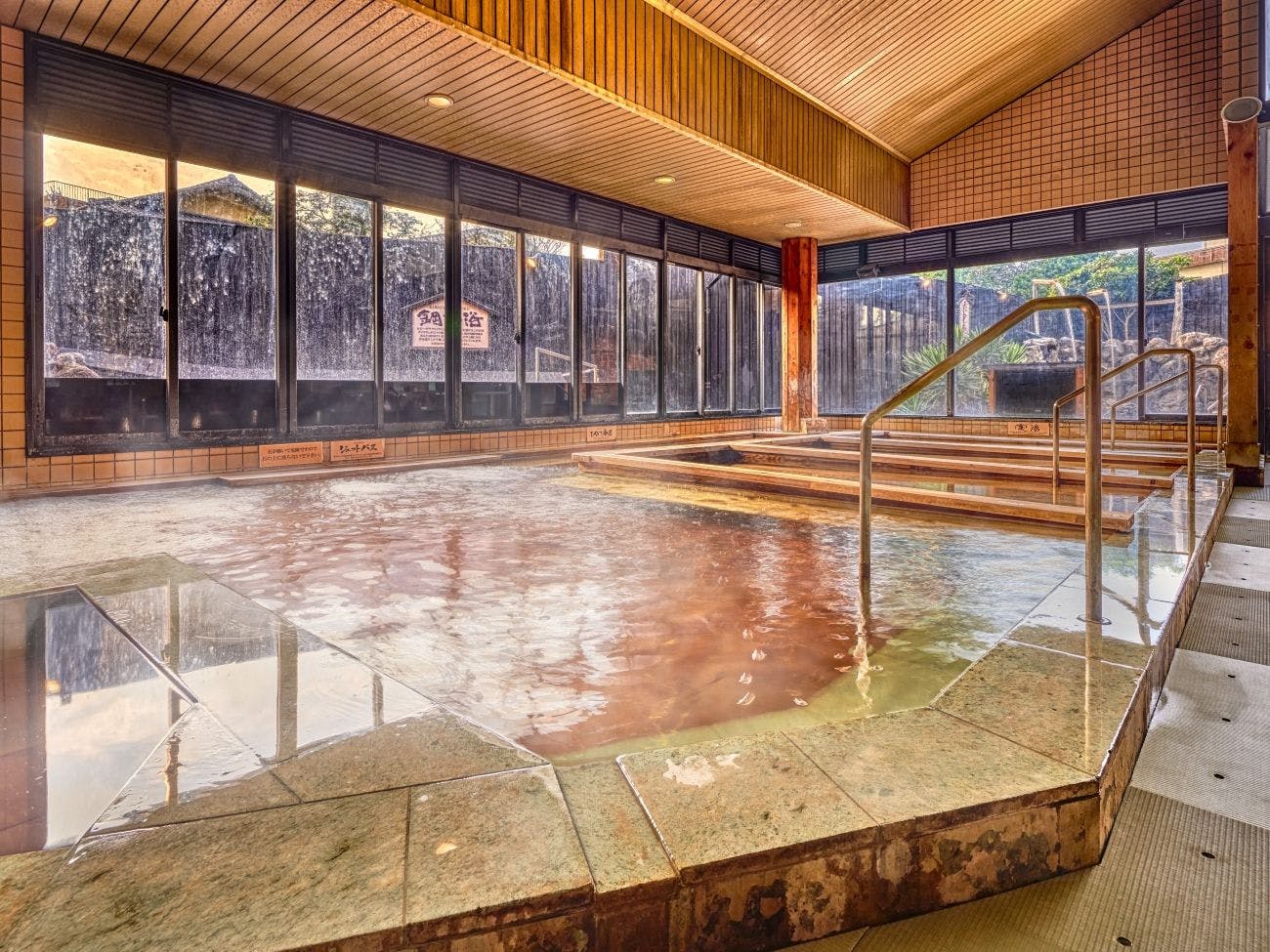 Ooedo Onsen Monogatari Premium Hotel Fugetsu