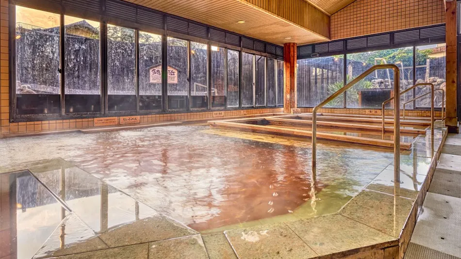 Ooedo Onsen Monogatari Premium Hotel Fugetsu