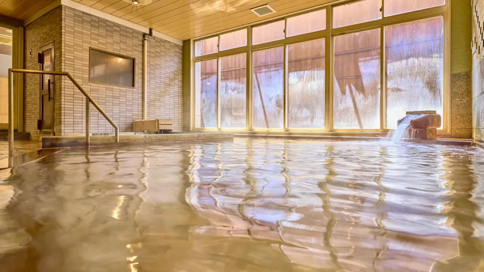 Ooedo Onsen Monogatari Premium Hotel Fugetsu