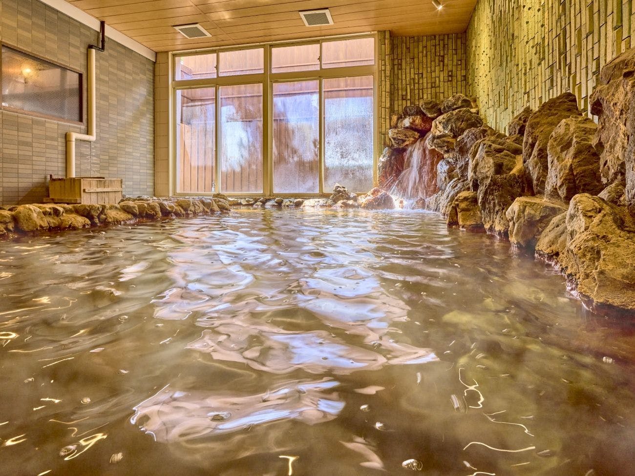 Ooedo Onsen Monogatari Premium Hotel Fugetsu
