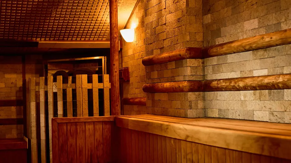Ooedo Onsen Monogatari Premium Hotel Fugetsu