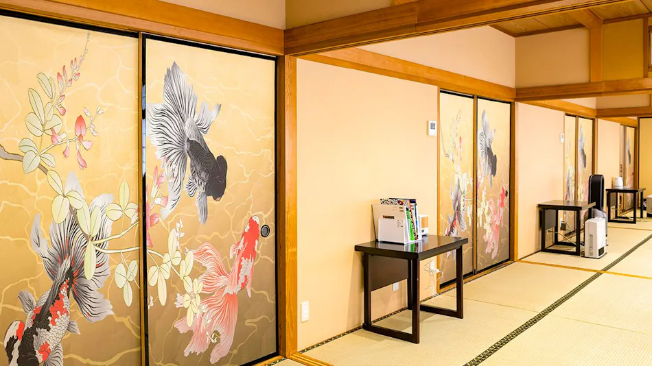 Glamping Hoshigamino Mori