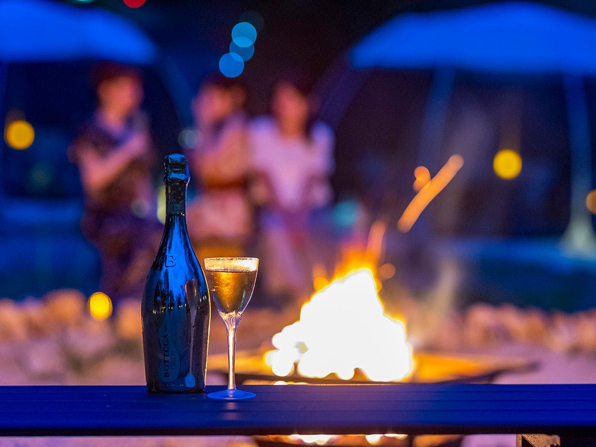 Glamping Hoshigamino Mori