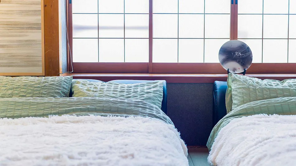 Glamping Hoshigamino Mori