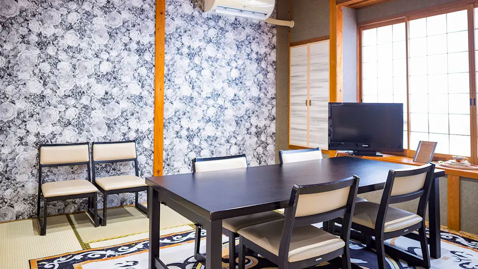 Glamping Hoshigamino Mori