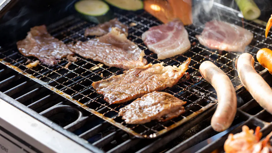 Glamping Hoshigamino Mori