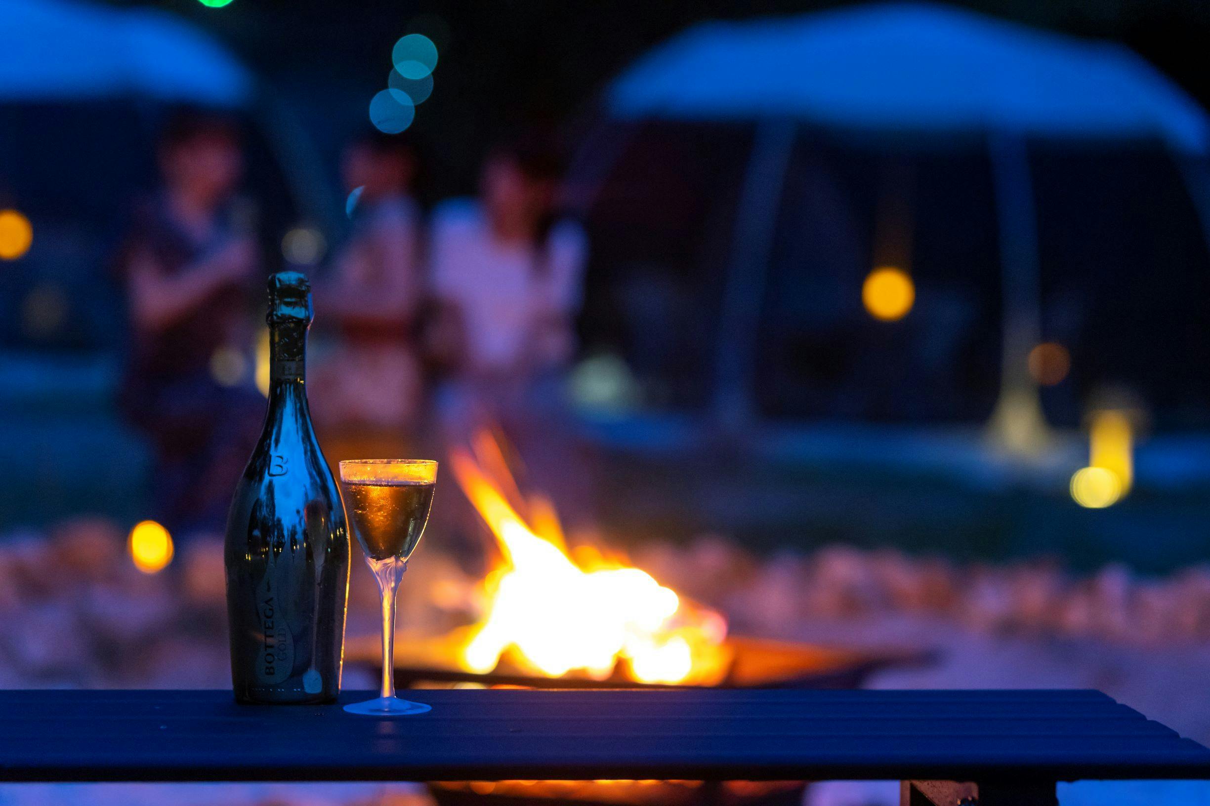 Glamping Hoshigamino Mori
