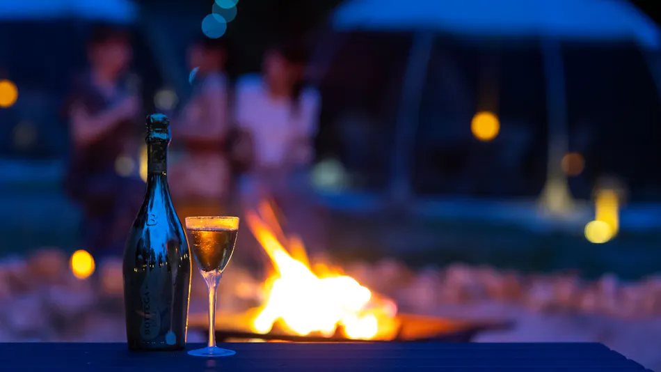 Glamping Hoshigamino Mori