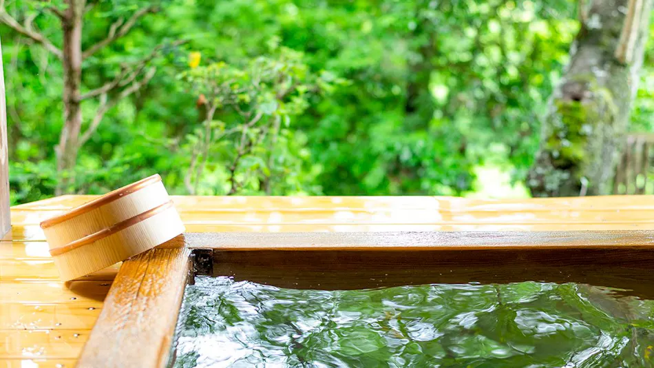 Glamping Hoshigamino Mori