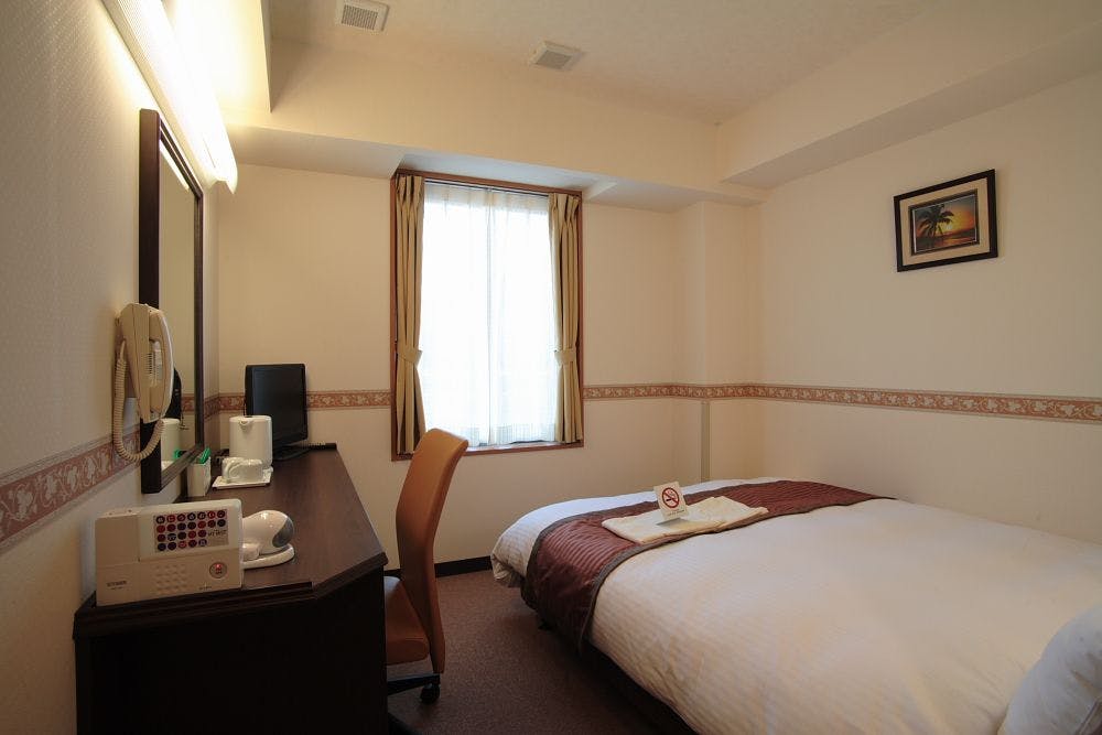 Hotel Life Inn Katsuta Station West