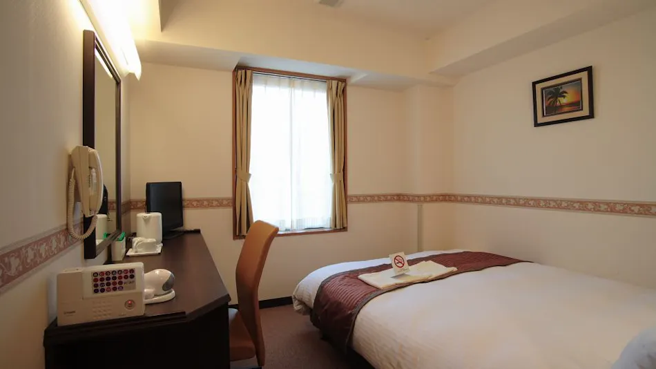 Hotel Life Inn Katsuta Station West