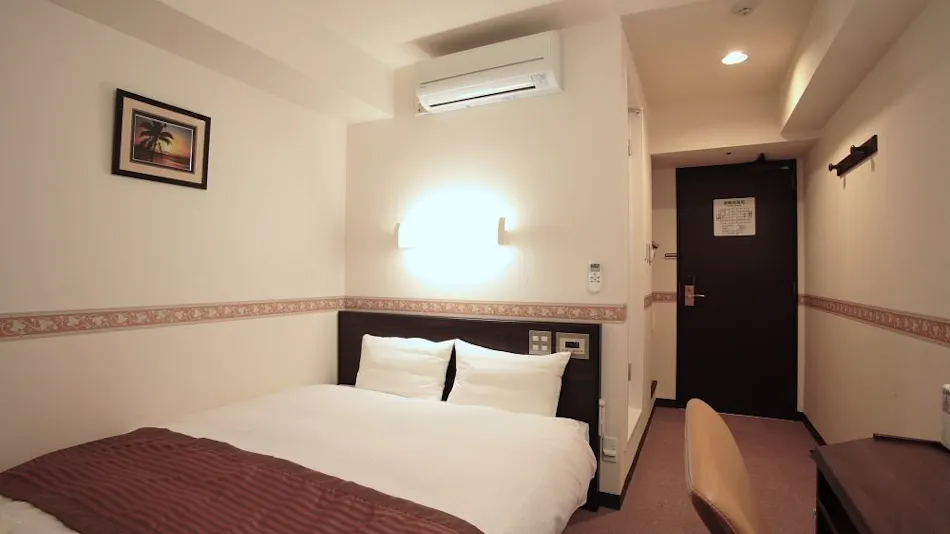 Hotel Life Inn Katsuta Station West