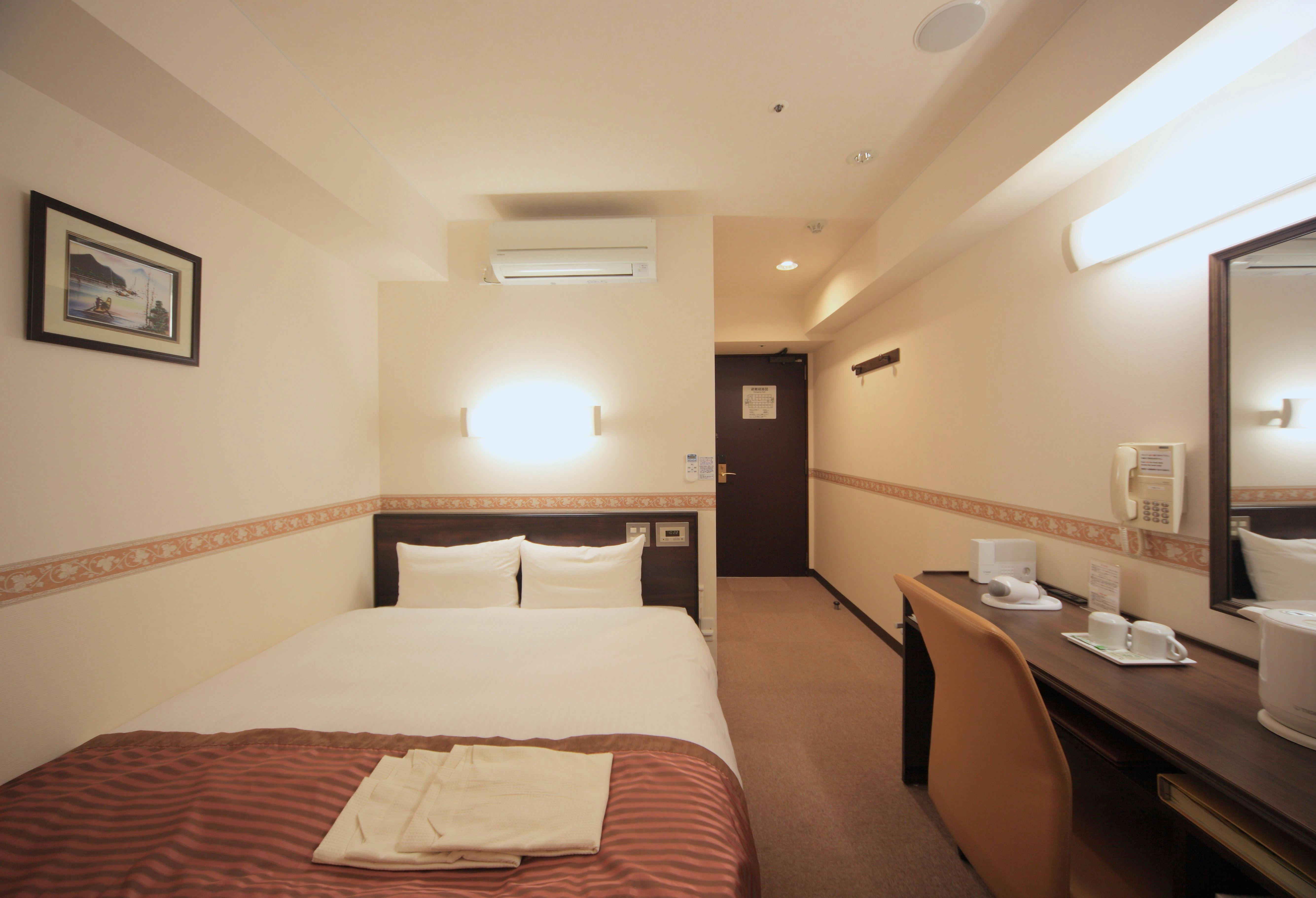 Hotel Life Inn Katsuta Station West
