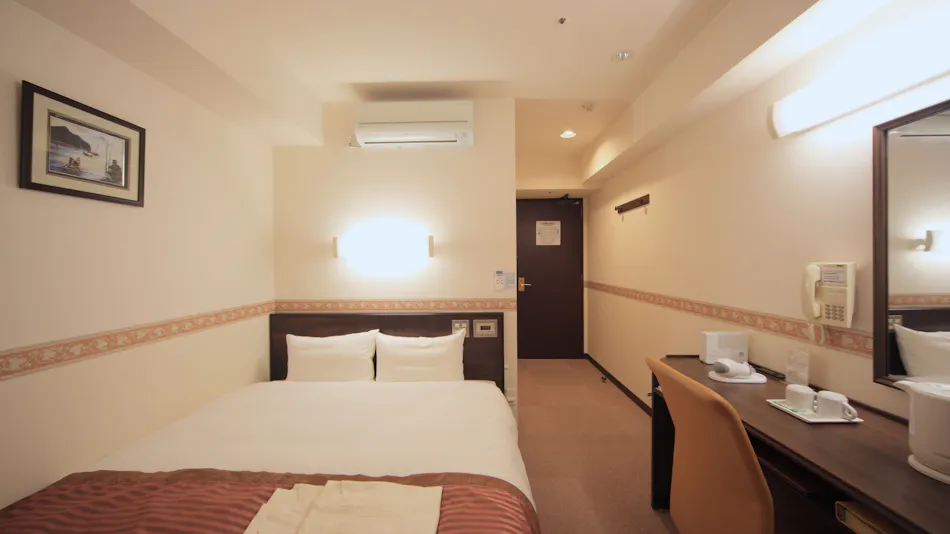 Hotel Life Inn Katsuta Station West