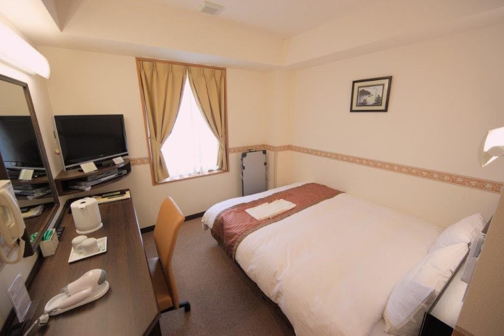 Hotel Life Inn Katsuta Station West